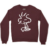 woodstock Crewneck Sweatshirt