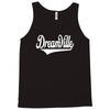dreamville script Tank Top