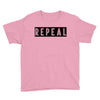 REPEAL Youth Tee