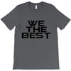 whe the best T-Shirt