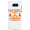 camping Samsung Galaxy S8