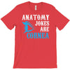 anatomy jokes are cornea T-Shirt