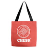 chess records Tote Bags