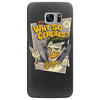 why so cereal's Samsung Galaxy S7 Edge