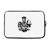 pharaoh Laptop sleeve