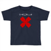 chevelle american alternative metal band Toddler T-shirt