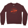 adventure is out there., Crewneck Sweatshirt