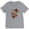 fleek week V-Neck Tee
