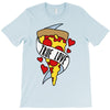 true love pizza 2 T-Shirt