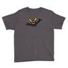 halloween special vampire Youth Tee