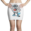 higher Mini Skirts