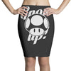 grow up Pencil Skirts
