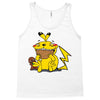 pika chu Tank Top