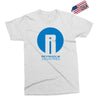 reynholm industries Exclusive T-shirt