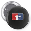 katniss nba Style Pin-back button