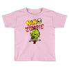 nino zombie Toddler T-shirt
