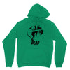 Bear Unisex Hoodie