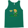 navi Tank Top