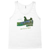 greetings from kakariko village Tank Top