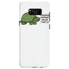 normal ass turtle Samsung Galaxy S8