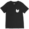 Bad News V-Neck Tee