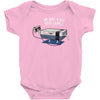 nesmo Baby Onesie
