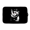 warrior Laptop sleeve