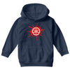 fahrie77 Youth Hoodie
