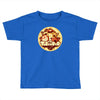 rock Toddler T-shirt