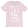 choose your weapon gamers T-Shirt