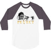 Perfect 3/4 Sleeve Shirt