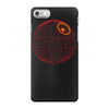 stranger moon iPhone 7 Case