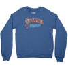quicksilver messenger service cool rock band Crewneck Sweatshirt