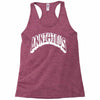 annihilus 5 Racerback Tank