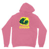 goodzilla Unisex Hoodie