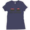 pot dealer cooking pot tea pot Ladies Fitted T-Shirt