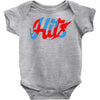 hits Baby Bodysuit