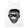 zombie Tank Top