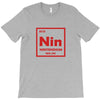 89 nin nintendium 189 T-Shirt