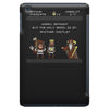 the holy grail is in another castle iPad Mini