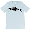 Grandma Shark T-Shirt