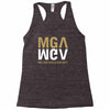 tv t shirt inspired by entourage   ari gold Racerback Tank