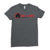 fahrie77 Ladies Fitted T-Shirt