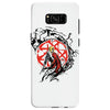 fullmetal circle Samsung Galaxy S8