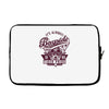 bayside high Laptop sleeve
