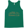 Central City Running Club Tank Top