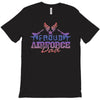 proud air force dad 2 T-Shirt