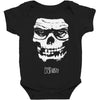 white Baby Bodysuit