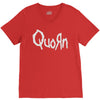 quorn V-Neck Tee