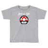 get a life Toddler T-shirt